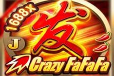 Crazy FaFaFa