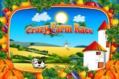 Crazy Farm Race