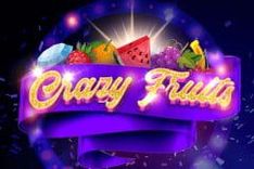 Crazy Fruits