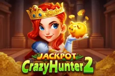 Crazy Hunter 2