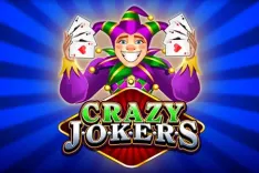 Crazy Jokers