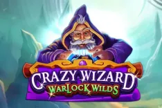 Crazy Wizard Warlock Wilds
