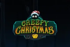 Creepy Christmas