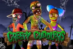 Creepy Cuddlers