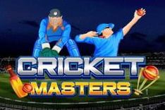 Cricket Masters