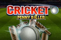 Cricket Penny Roller