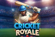 Cricket Royale