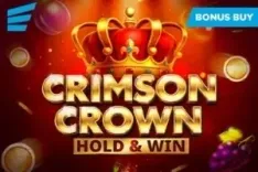 Crimson Crown