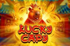 Lucky Capy