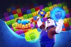 Bear Blast