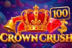 Crown Crush 100