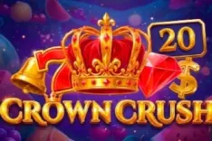 Crown Crush 20