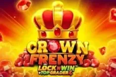 Crown Frenzy™