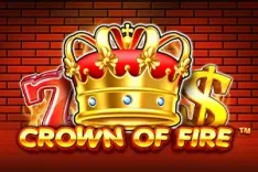 Crown of Fire