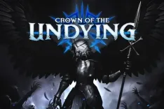 Crown of the Undying