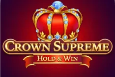 Crown Supreme: Hold and Win