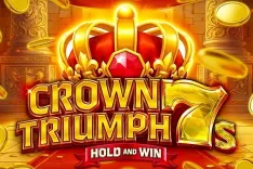 Crown Triumph 7s