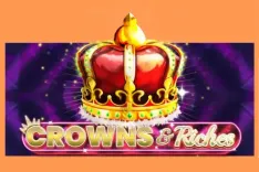 Crowns and Riches