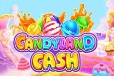 Candyland Cash