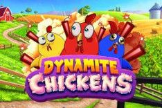 Dynamite Chickens