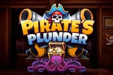 Pirate's Plunder