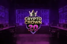 Crypto Crown 20