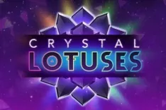 Crystal Lotuses™