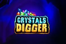 Crystals Digger