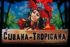 Cubana Tropicana