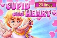 Cupid and Heart