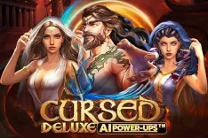Cursed Deluxe AI™