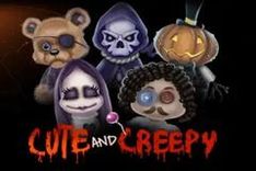 Cute and Creepy