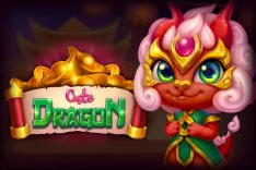 Cute Dragon