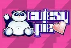 Cutesy Pie