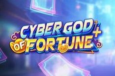 Cyber God of Fortune +