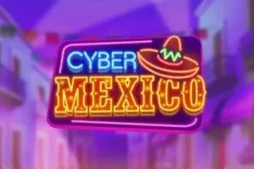 Cyber Mexico