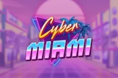 Cyber Miami