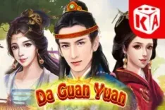 Da Guan Yuan