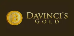 Da Vinci's Gold Casino