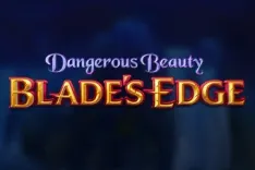 Dangerous Beauty Blade's Edge