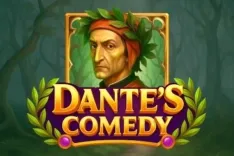 Dante's Comedy