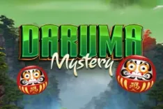 Daruma Mystery