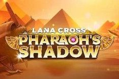 Lana Cross in the Pharaoh's Shadow