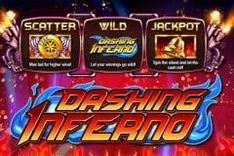 Dashing Inferno