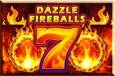 Dazzle Fireballs