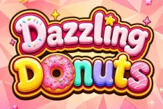 Dazzling Donuts
