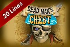Dead Man's Chest