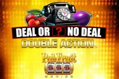 Deal or No Deal Double Action