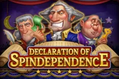 Declaration of Spindependence