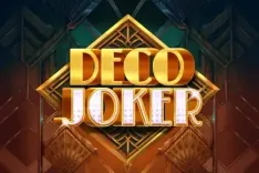 Deco Joker